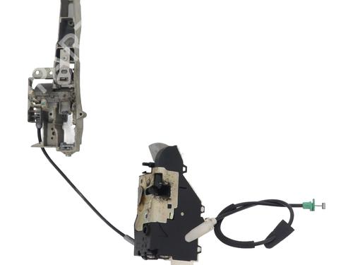 Used Front left lock CITROËN C4 I (LC_) 2.0 HDi (136 hp) 32024404