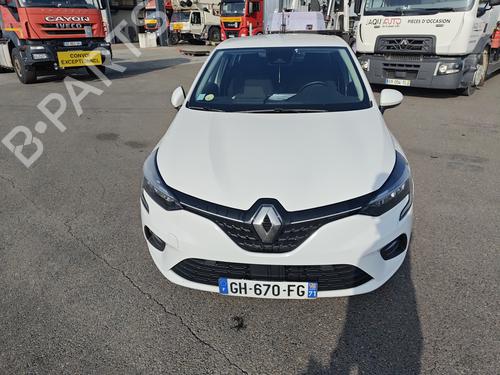 Used Parts RENAULT CLIO V (B7_) 1.5 Blue dCi 100 (B7AD) 2360940