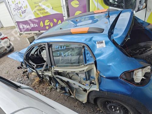 Climate control DACIA SPRING EV (B6M1) | BP37745428I5 - Image 4