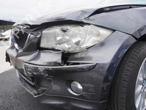 Front right lock BMW 1 (E87) 118 d | BP18195085C97 