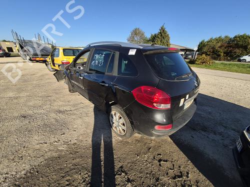 Left taillight RENAULT CLIO III Grandtour (KR0/1_) 1.5 dCi (KR0F) | BP32060949C34 