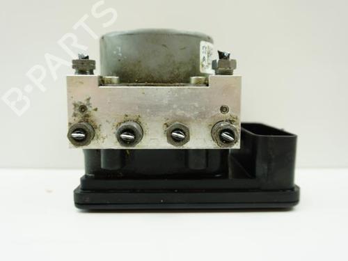 Pompe ABS CITROËN C3 II (SC_) 1.4 HDi 70 (SC8HZC, SC8HR0, SC8HP4) (68 hp) 18193773