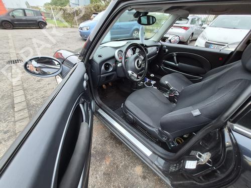 ABS MINI MINI (R50, R53) Cooper | BP30738389M43 