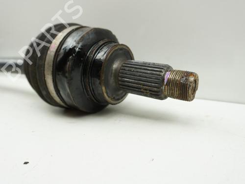 Used Left rear driveshaft Left rear driveshaft BMW 1 (F21) 116 d (116 hp) 22072477 22072477
