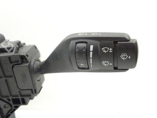 Used Steering column stalk Steering column stalk FORD FOCUS II (DA_, HCP, DP) 2.5 ST (225 hp) 21186642 21186642