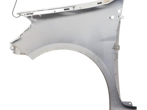 Right front fenders RENAULT CLIO III (BR0/1, CR0/1) 1.2 16V (BR02, BR0J, BR11, CR02, CR0J, CR11) | BP25866323C42 