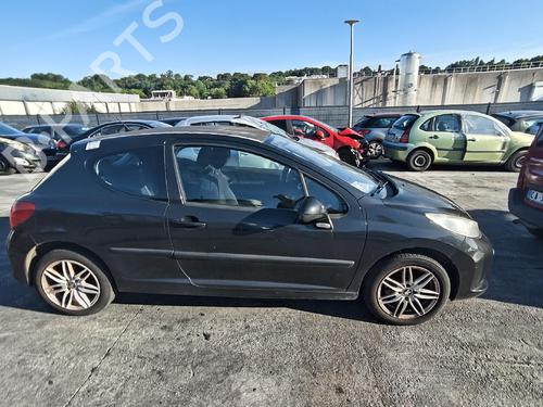 Used Parts PEUGEOT 207 (WA_, WC_)    4827872