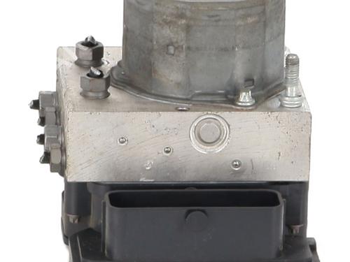 ABS pump VW POLO V (6R1, 6C1) 1.4 (6R1) | BP19730437M43 