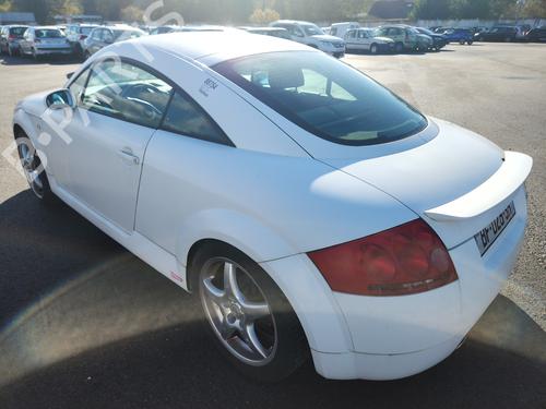 Dashboard AUDI TT Roadster (8N9) 1.8 T | BP32413103C46  - Image 5