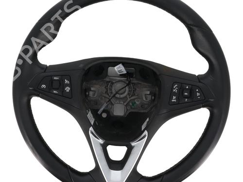 Ratt OPEL CORSA E (X15) 1.3 CDTI (08, 68) (75 hp) 28374756