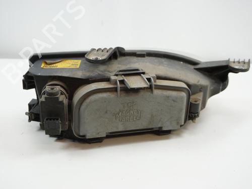 Left headlight FIAT PALIO Weekend (178_, 173_, 373_, 374_, 171_) 1.2 (178DYA1A, 178DXS1A) | BP22071917C28 