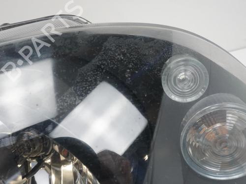 Left headlight SEAT IBIZA III (6L1) 1.9 SDI | BP18180822C28 