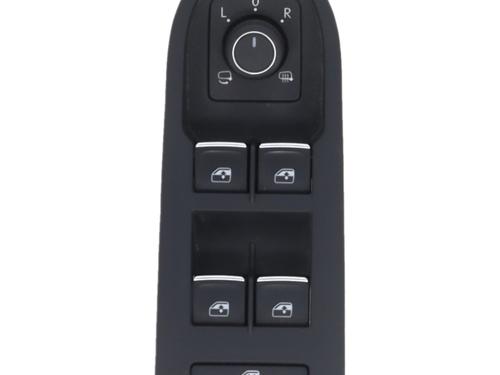 Left front window switch VW GOLF VIII (CD1, DA1) 1.5 TSI | BP38634574I27 - Image 5