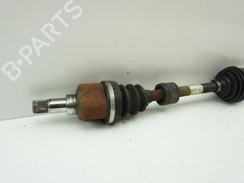 Left front driveshaft FORD B-MAX (JK) 1.6 TDCi | BP19731271M38 - Image 3