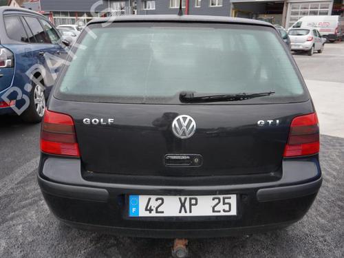 VW GOLF IV (1J1) 1.9 TDI 4motion (115 hp) 1695358