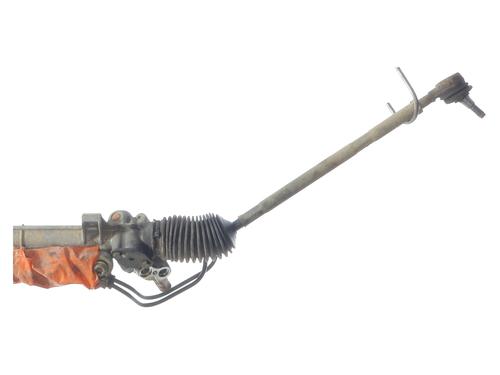 Steering rack CITROËN BERLINGO / BERLINGO FIRST Box Body/MPV (M_) 1.9 D 70 (MBWJZ, MCWJZ) | BP29926355M22