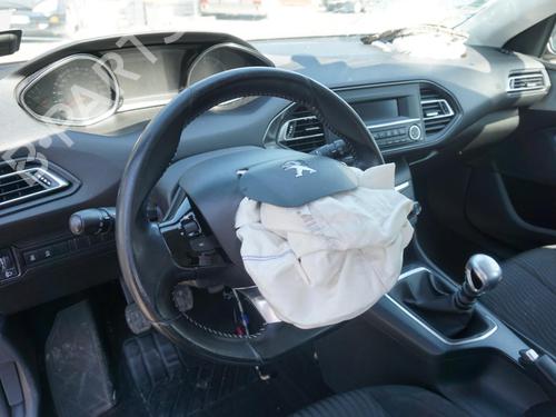 Headrest PEUGEOT 308 SW II (LC_, LJ_, LR_, LX_, L4_) 1.5 BlueHDi 100 | BP18192195I31 