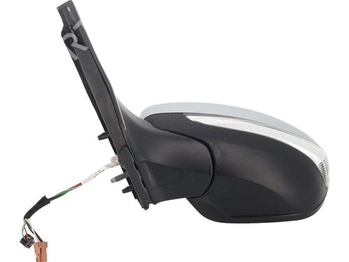 Left mirror PEUGEOT 208 I (CA_, CC_) 1.2 VTI 82 | BP23843342C26 