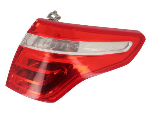 Used Right taillight Right taillight CITROËN C4 Picasso I MPV (UD_) 1.6 HDi (109 hp) 19730859 19730859