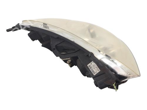Left headlight PEUGEOT 407 (6D_) 2.0 HDi 135 (6DRHRH, 6DRHRE, 6DRHRG, 6DRHRJ) | BP28588492C28 - Image 4