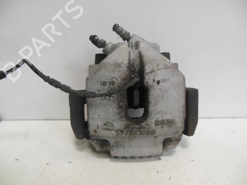 Used Left front brake caliper BMW 3 (E90) 320 d (163 hp) 18175907