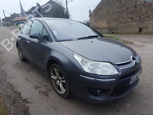 Højre baglygte CITROËN C4 I (LC_) 2.0 HDi | BP27658183C35 