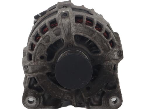 Alternator RENAULT KADJAR (HA_, HL_) 1.3 TCe 140 (HLNB, HLN1) | BP31981407M7 - Image 4