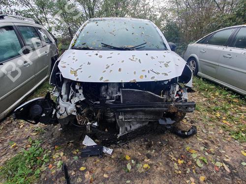 Commande Chauffage CITROËN C3 II (SC_) 1.4 HDi 70 (SC8HZC, SC8HR0, SC8HP4) | BP18180341I5 
