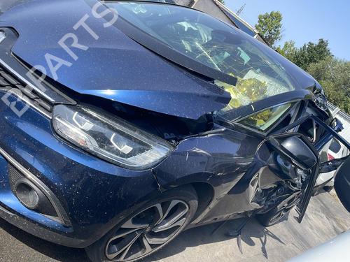 Left tailgate light RENAULT SCÉNIC IV (J9_) 1.3 TCe 140 | BP30106620C79 - Image 11