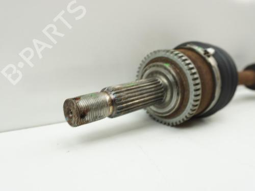 Used Right front driveshaft HYUNDAI i20 I (PB, PBT) 1.2 (86 hp) 18180577