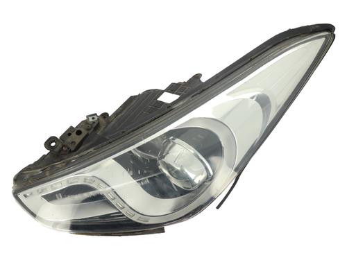 Left headlight HYUNDAI i40 I CW (VF) 1.7 CRDi | BP40266829C28 - Image 4