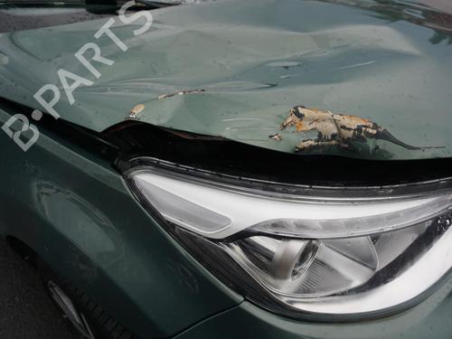 Used Parts KIA SOUL II (PS) 1.6 CRDi 128 1695130