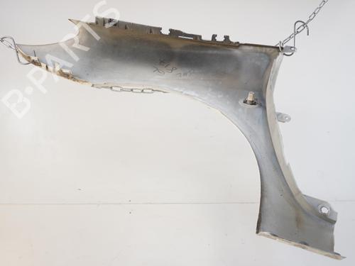 Right front fenders PEUGEOT 307 (3A/C) 2.0 HDi 90 | BP18182602C42 