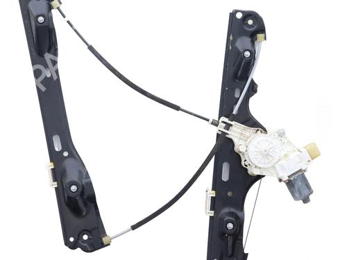 front-left-window-mechanism-bmw-x1-e84-2009-2010-2011-2012-2013-2014-2015-33044069 main image