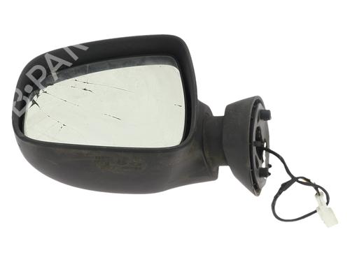 Retrovisor esquerdo DACIA SANDERO 1.5 dCi | BP38293800C26 - Image 2