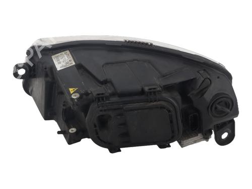 Right headlight AUDI A6 C6 (4F2) 3.0 TDI quattro | BP36762432C29 - Image 4