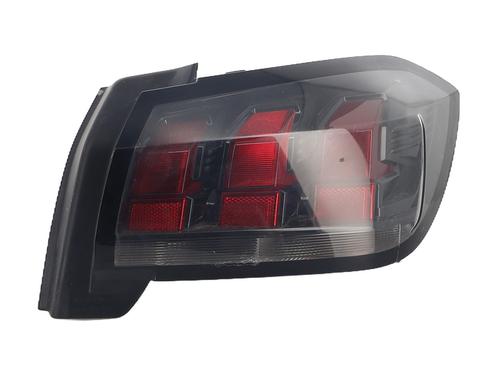 Right taillight PEUGEOT 208 II (UB_, UP_, UW_, UJ_) 1.2 PureTech 75 | BP29501033C35 