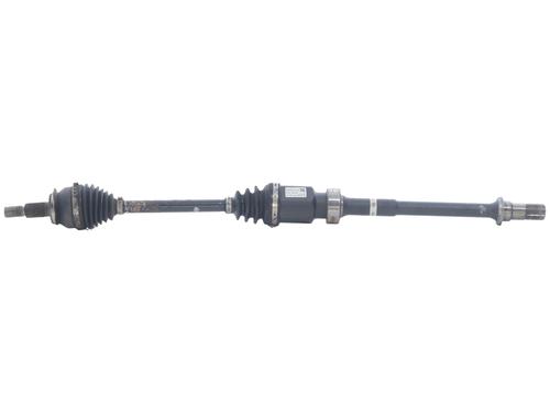 Right front driveshaft MAZDA CX-3 (DK) 2.0 SKYACTIV-G | BP39506485M39 - Image 2