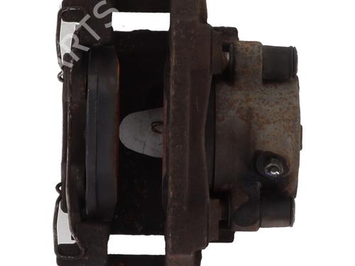 Used Left front brake caliper Left front brake caliper MERCEDES-BENZ E-CLASS (W211) E 350 4-matic (211.087) (272 hp) 19730468 19730468