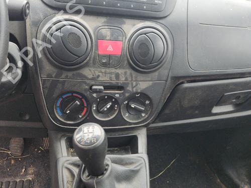 Gearbox CITROËN NEMO Box Body/MPV (AA_) 1.3 HDi 75 | BP29429799M3 - Image 10