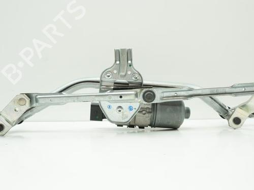 Front wiper motor PEUGEOT 208 I (CA_, CC_) 1.2 VTI 82 | BP18175290M29