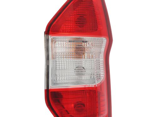 Used Right taillight FORD TRANSIT COURIER B460 Box Body/MPV 1.5 TDCi (95 hp) 19729413