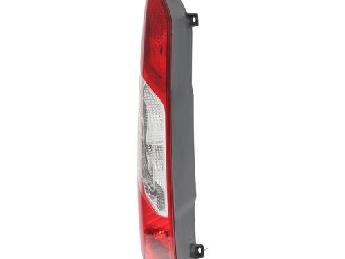 Used Left taillight Left taillight FORD TRANSIT CONNECT V408 Box Body/MPV 1.5 EcoBlue (101 hp) 28680744 28680744