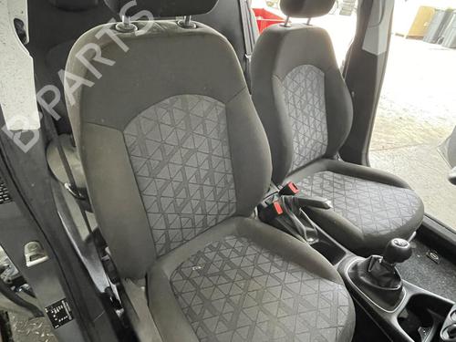 Used Right front seat OPEL CORSA E (X15) 1.4 (08, 68) (90 hp) 21823330