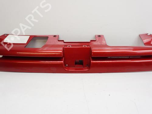 Grille PEUGEOT 306 Hatchback (7A, 7C, N3, N5) 1.4 | BP18196554C40 