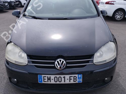 Used Parts VW GOLF VI (5K1) 1.4 TSI (122 hp) 3568185
