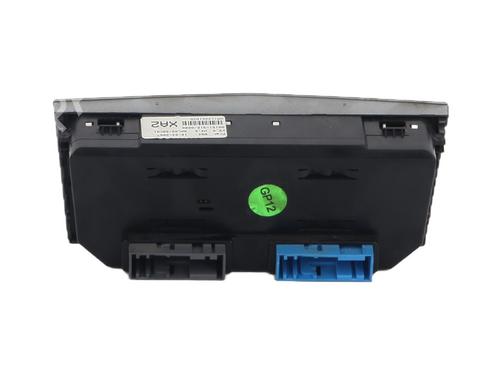 Climate control OPEL ASTRA H (A04) 1.9 CDTI (L48) | BP29838361I5 
