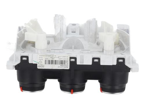 Climate control RENAULT CLIO V (B7_) 1.0 TCe 100 (B7MT) | BP32372893I5 - Image 2