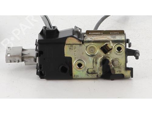 Rear left lock CITROËN C4 I (LC_)  | BP19492086C100 
