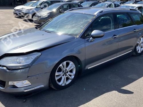 Left tailgate light CITROËN C5 III Break (RW_) 2.0 HDi 165 | BP24865722C79 - Image 12